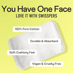 Swisspers Premium Cotton Pillows - Image 3