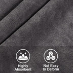 Orighty Bath Towel Pack of 4 - Image 4