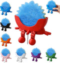 Cute Hanging Sponge Holder by Unknown
