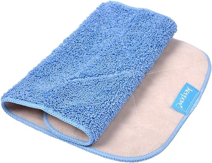 KEEPOW Microfiber Mop Refills Compatible - Image 2