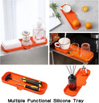 Silicone Bathroom Soap Dishes - Image 5