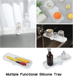 Silicone Bathroom Soap Dishes - Image 5