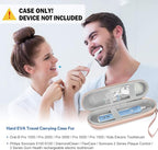 ProCase Travel Case for Oral-B/Oral-B Pro Smartseries/IO Serie Sonicare - Image 2