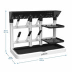 Dr. Brown's Drying Tower, Stand-Up Drying Rack, Countertop Baby Bottle-Drying - Image 12