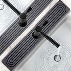 24 Inch Stone Faucet Mat for Kitchen Sink, Kitchen Sink Splash Guard-Water by Unknown