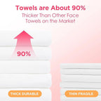 Disposable Face Towel - Image 6