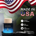 Car Air Freshener 50ML Car Air Fresheners Perfume - Image 5