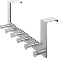 WEBI Over The Door Hooks Door Hanger, Over The Door Towel Rack by WEBI