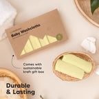 6-Pack Baby Washcloths - Image 7