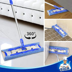 MR.SIGA Professional Microfiber Mop - Image 4