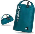 Travel Laundry Bag, Vacuum Compression Dirty Clothes Travel Bag, Waterproof by CANBOX