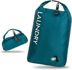 Travel Laundry Bag, Vacuum Compression Dirty Clothes Travel Bag, Waterproof by CANBOX