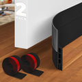 Holikme Door Draft Stopper Sheets, Rolls & Strips Under Door Draft Blocker by Holikme