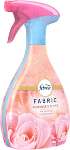 Febreze Odor-Fighting Fabric Refresher, Romance & Desire - Image 9