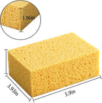 Natural Sponges Kitchen, Household Cleaning Sponge - Image 6
