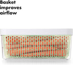 OXO Good Grips GreenSaver Produce Keeper - Image 5