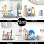 Kitchen Sink Caddy Organizer, Sponge Holder - Image 7
