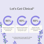 Honey Pot - Calming Herbal Super Sanitary Pads - Image 8
