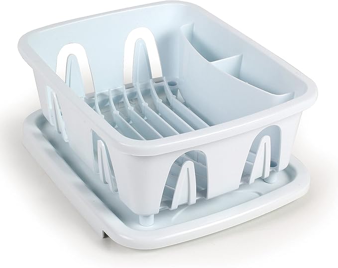 Camco RV Mini Dish Drainer & Tray by Camco