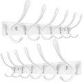 SKOLOO Heavy Duty Wall Mounted Coat Rack by SKOLOO