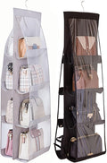 AARAINBOW 2 Packs Hanging Handbag Purse Organizer, Handbag Organizer by AARAINBOW