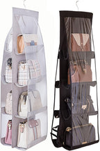 AARAINBOW 2 Packs Hanging Handbag Purse Organizer, Handbag Organizer by AARAINBOW