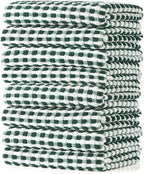 SALAS Cotton Dish Towels Cloths by Unknown