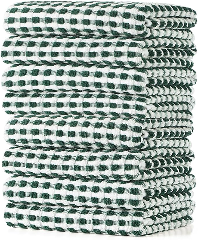 SALAS Cotton Dish Towels Cloths by Unknown