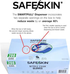 SAFESKIN Nitrile Exam Gloves Disposable - Image 7