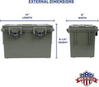 Sheffield 12774 XL Storage Bins - Image 3