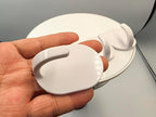 lightstar 5 Pcs Adhesive Plastic Hooks - Image 2