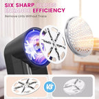 Fabric Shaver, Ziitty Lint Remover - Image 3