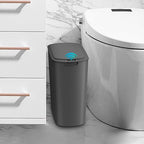 Cesun Automatic Motion Sensor Bathroom Trash Can by Cesun