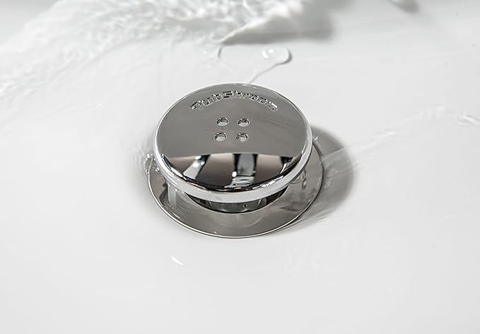 TubShroom and SinkShroom Drain Protectors Hair Catchers - Image 7
