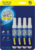 OxiClean Stain Remover Pen for Clothes by OxiClean
