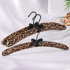 TOPIA HANGER Padded Hangers for Women Clothing, 17-inch Satin Hangers 10 Pack - Image 5