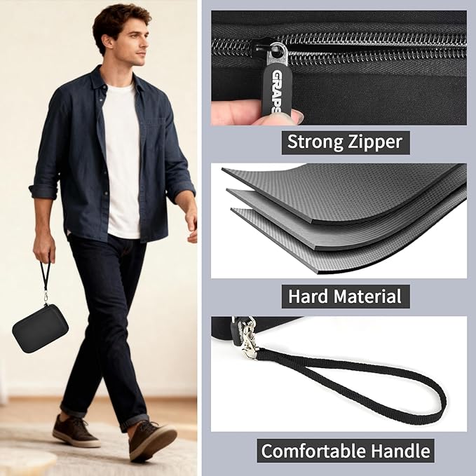 Power Bank Case Compatible - Image 3