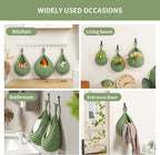 Boho Wall Hanging Fruit Baskets - Image 6