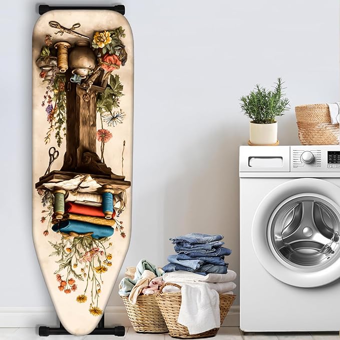 Nuxovilar Ironing Board Cover - Image 3