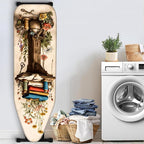 Nuxovilar Ironing Board Cover - Image 3