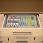 Battery Organizer Storage Case - Image 6