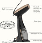 Conair Handheld Garment Steamer - Image 2