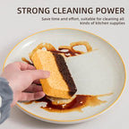 24 - Pack Non-Scratch Scrub Sponges - Sponges - Image 4