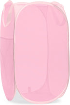 Handy Laundry Collapsible Mesh Pop Up Hamper by Handy+Laundry