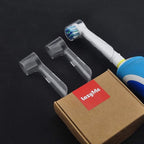 Toothbrush Cover for Oral-b, Electric Toothbrush Replacement Heads Cover for - Image 5