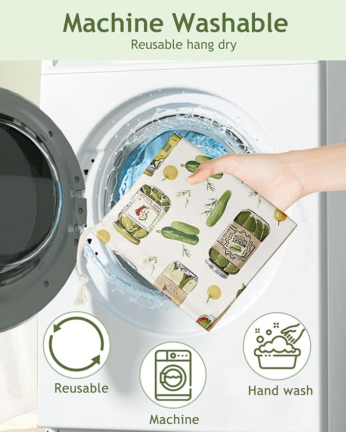 Plastic Bag Holder Organizer - Image 5