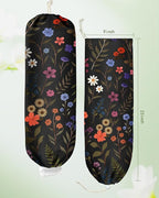 Plastic Bag Holder Organizer - Image 2