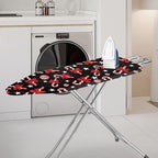 Sprowallow Candy Cane Christmas Ironing Board Cover Stain Resistant Standard - Image 2
