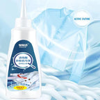 Active Enzyme Laundry Stain Remover, Active Enzyme Clothing Stain Remover - Image 4