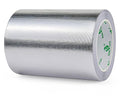 BOMEI PACK Adhesive Aluminum Foil Heat Shield Tape 1 Pack 6inch x 66ft by BOMEIPACK